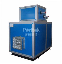Warehouse Commercial Grade Dehumidifiers Energy Saving 380V 60HZ